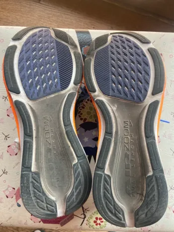 Brugt Pegasus Air Zoom 42 bike — billede 4 af 9