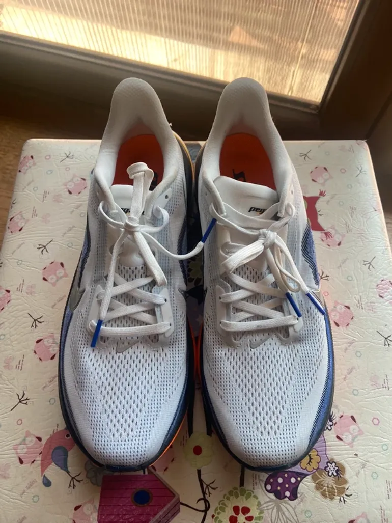 Brugt Pegasus Air Zoom 42 bike — billede 5 af 9