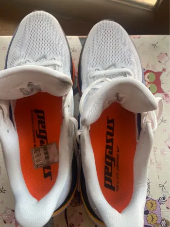 Brugt Pegasus Air Zoom 42 bike — billede 8 af 9