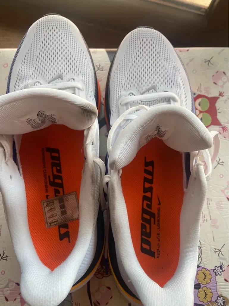 Brugt Pegasus Air Zoom 42 bike — billede 8 af 9