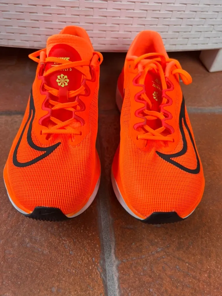 Używany Scarpa Zoom Fly 5 bike — zdjęcie 3 z 8