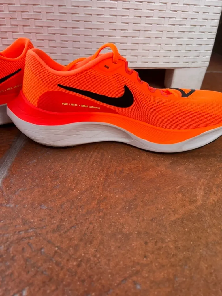 Używany Scarpa Zoom Fly 5 bike — zdjęcie 4 z 8