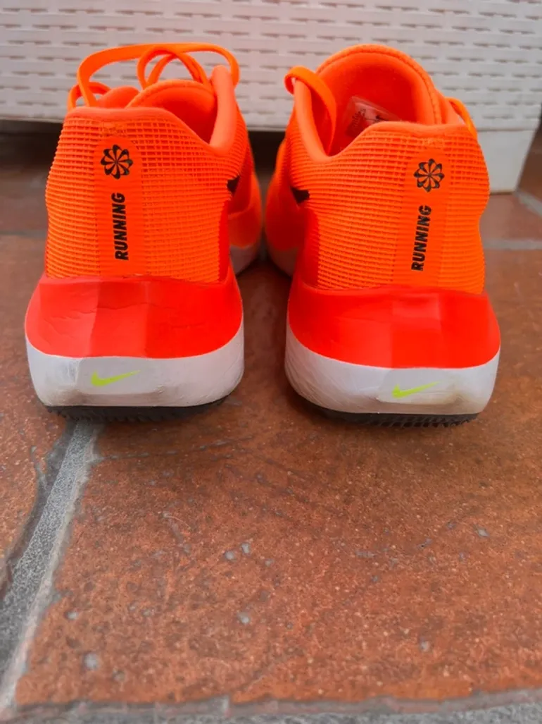 Używany Scarpa Zoom Fly 5 bike — zdjęcie 7 z 8