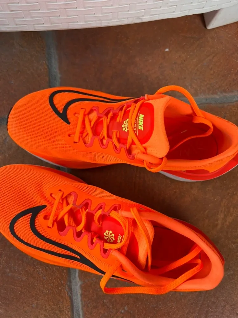 Używany Scarpa Zoom Fly 5 bike — zdjęcie 2 z 8