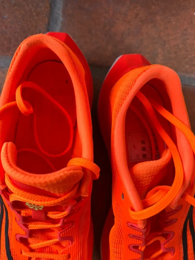 Używany Scarpa Zoom Fly 5 bike — zdjęcie 5 z 8