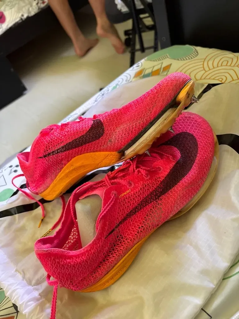 Brugt Nike Streakfly bike — billede 4 af 5