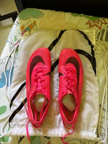 Brugt Nike Streakfly Running Shoes