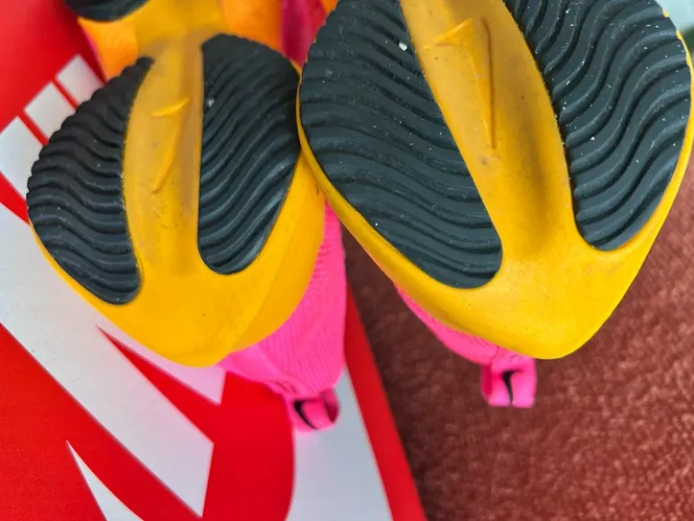 Used Orange Air Zoom Alphafly Next 2 bike — image 9 of 11