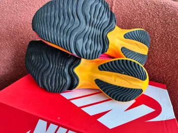 Used Orange Air Zoom Alphafly Next 2 bike — image 7 of 11