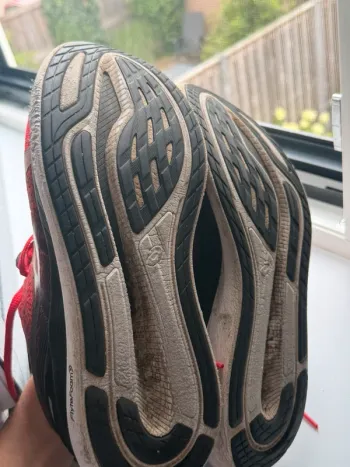 Używany Asics Running Shoes bike — zdjęcie 6 z 6