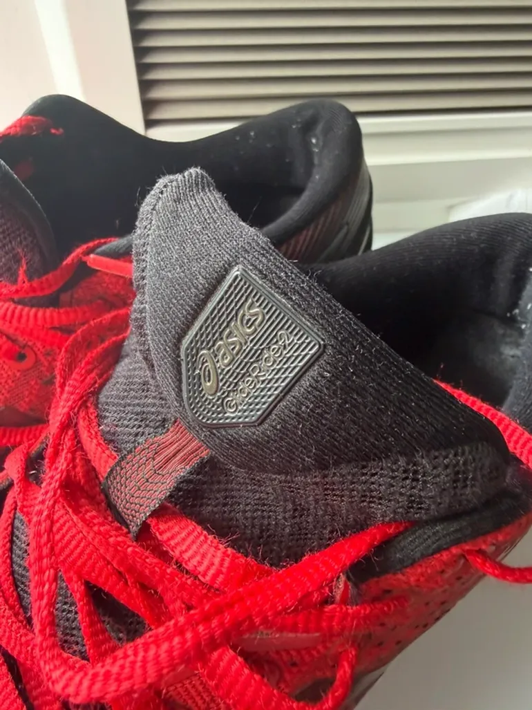 Używany Asics Running Shoes bike — zdjęcie 2 z 6