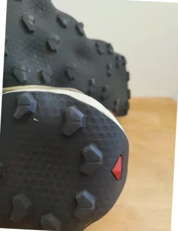 Used Salomon Ultra Glide 3 bike — image 12 of 12