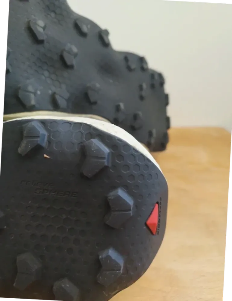 Used Salomon Ultra Glide 3 bike — image 12 of 12