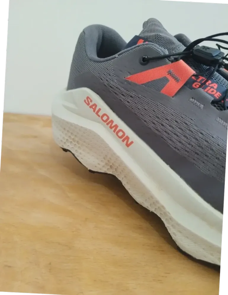Used Salomon Ultra Glide 3 bike — image 4 of 12