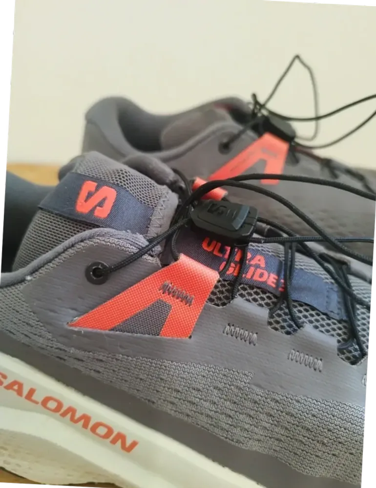 Used Salomon Ultra Glide 3 bike — image 2 of 12
