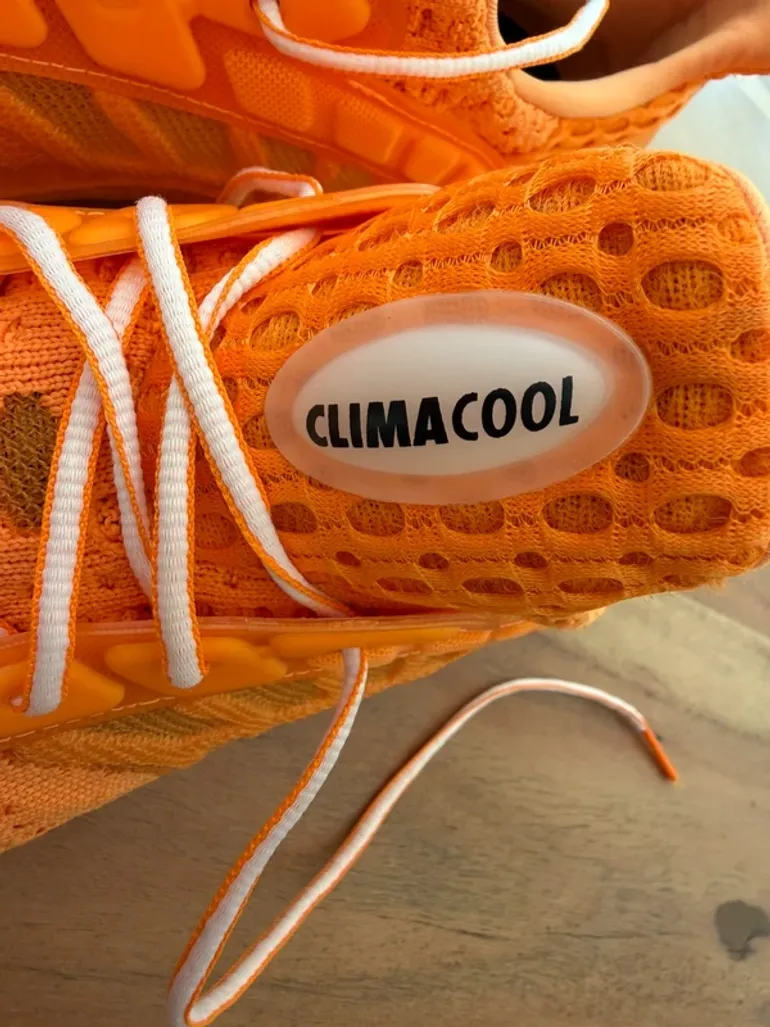 Brugt Adidas Clima Cool bike — billede 3 af 7