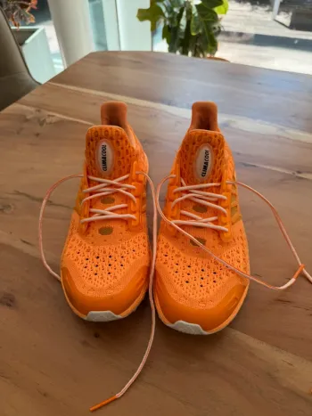 Brugt Adidas Clima Cool Running Shoes