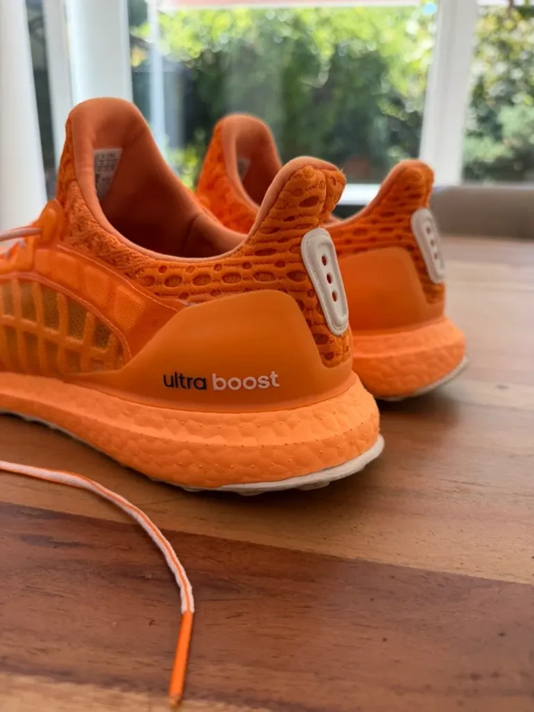Brugt Adidas Clima Cool bike — billede 7 af 7
