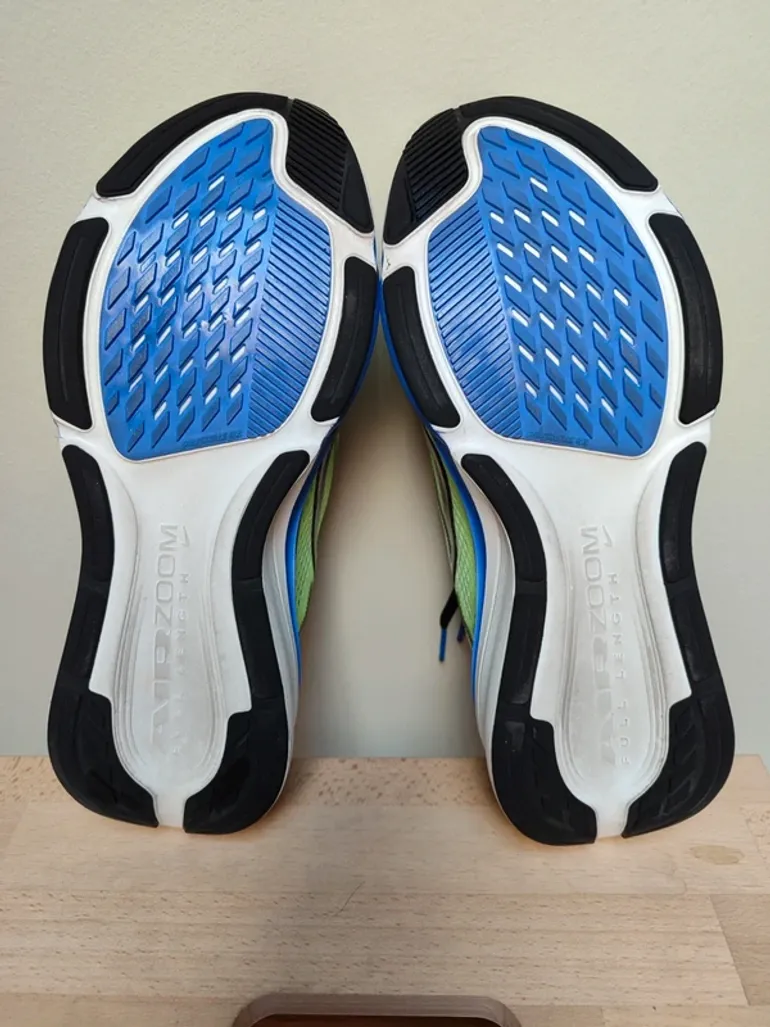 Brugt Pegasus 42 bike — billede 9 af 11