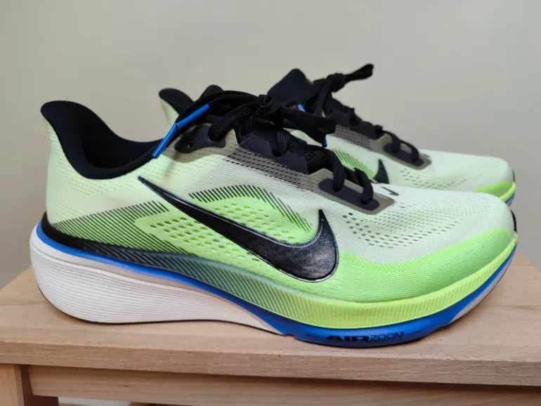Brugt Pegasus 42 bike — billede 6 af 11