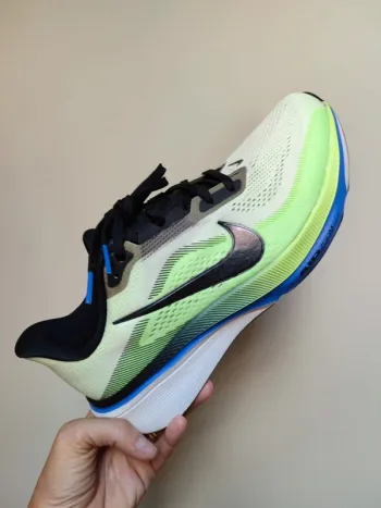 Brugt Pegasus 42 Running Shoes
