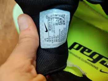 Brugt Pegasus 42 bike — billede 7 af 11