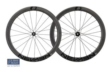 Used Newmen Streem Allround VONOA Wheelset 2026 Wheels