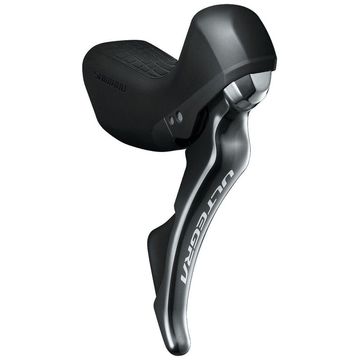Shimano Ultegra ST-R8020 STI Hydraulic 11-speed Right Lever Brakes de segunda mano