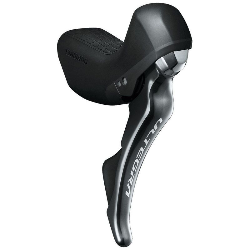 Used Shimano Ultegra ST-R8020 STI Hydraulic 11-speed Right Lever Brakes