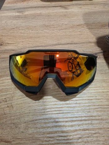 Brugt 100% Speedtrap 2026 Cycling Accessories