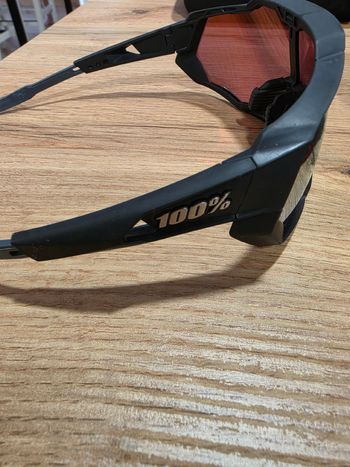 100% Speedtrap 2026 bike usato — immagine 2 di 5