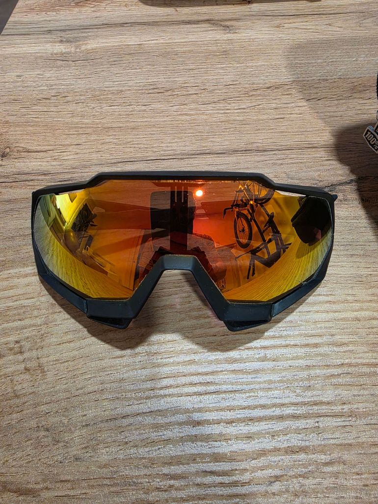 100% Speedtrap 2026 bike usato — immagine 5 di 5