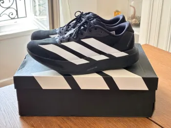 Brugt Adidas Adizero Evo SL Running Shoes