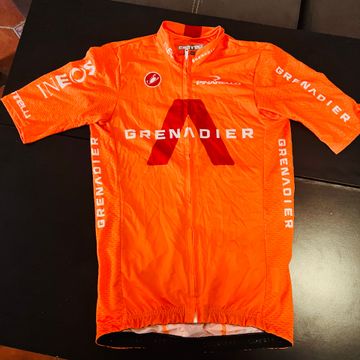 Castelli Ineos bike de segunda mano — imagen 2 de 2