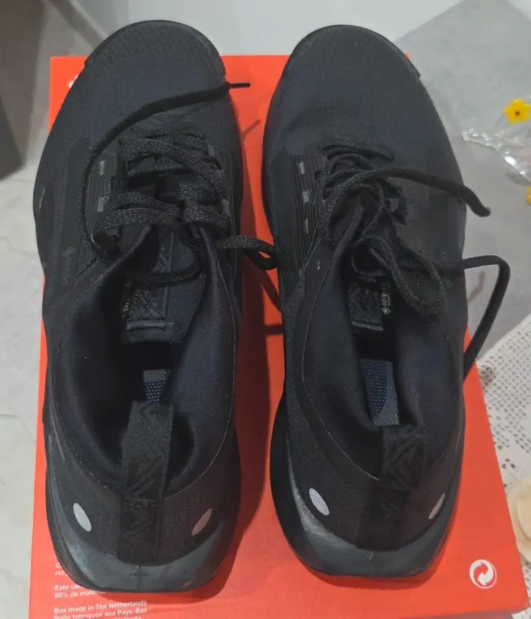 Used Pegasus Trail 5 Gore-Tex bike — image 2 of 6