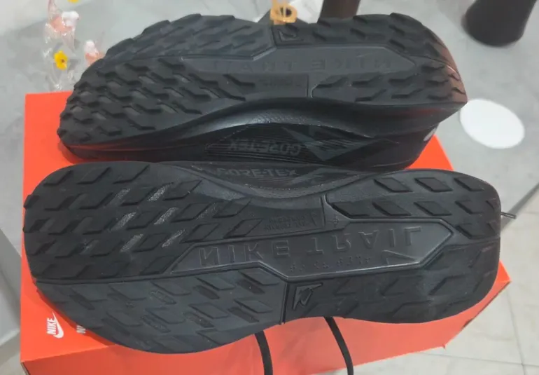 Used Pegasus Trail 5 Gore-Tex bike — image 4 of 6