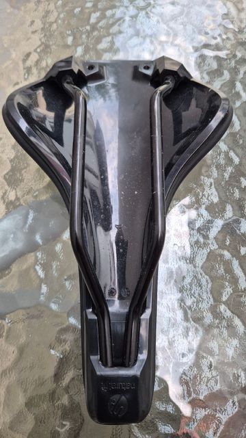 Brugt Cube ACID Nuance Pro Saddle 2025 bike — billede 2 af 2