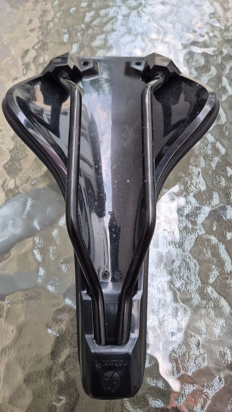 Brugt Cube ACID Nuance Pro Saddle 2025 bike — billede 2 af 2
