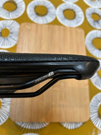 Tweedehands Specialized Power Pro with Mirror Saddle bike — afbeelding 9 van 10