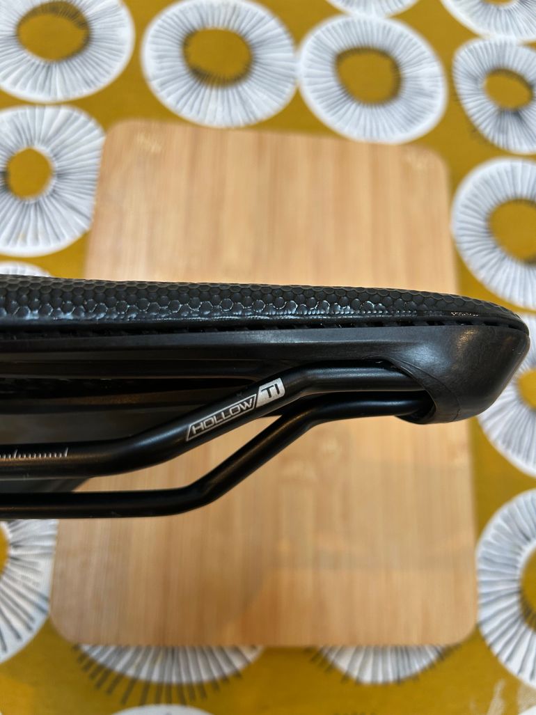 Tweedehands Specialized Power Pro with Mirror Saddle bike — afbeelding 9 van 10
