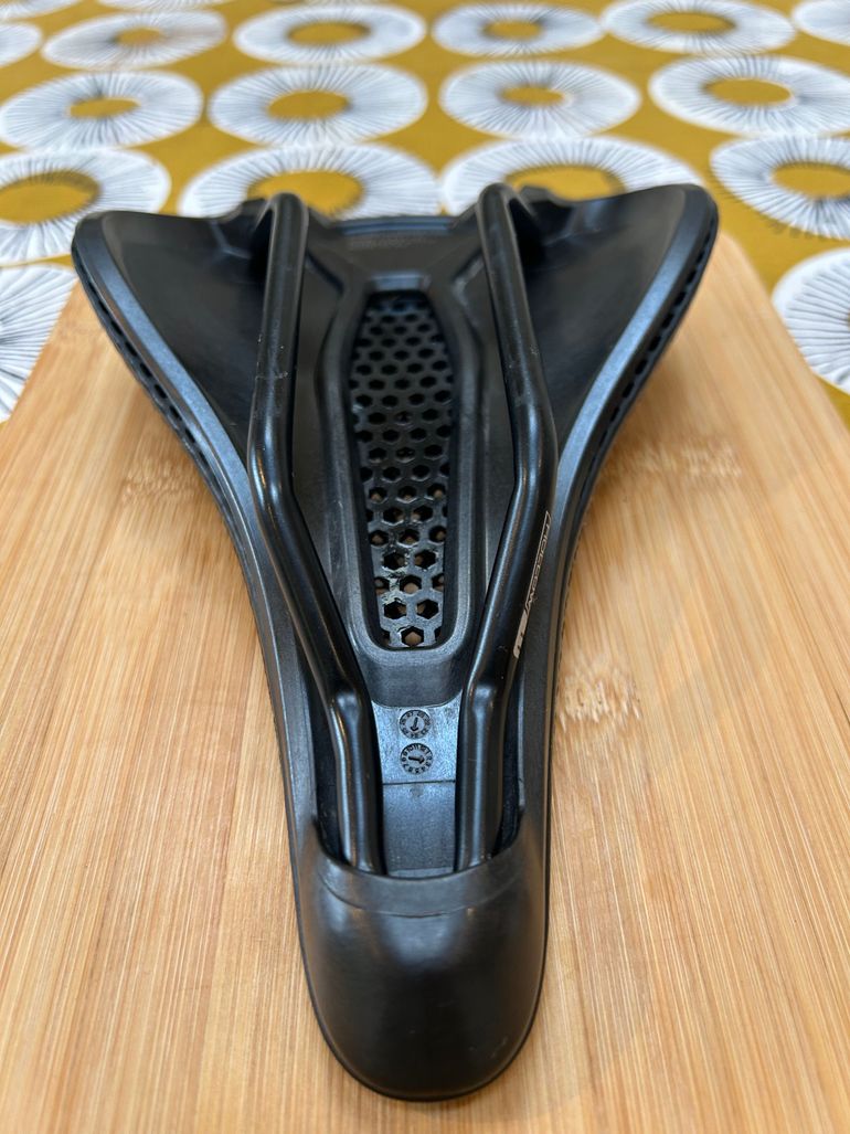 Tweedehands Specialized Power Pro with Mirror Saddle bike — afbeelding 4 van 10