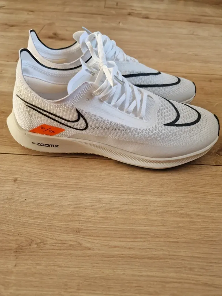 Použité Nike Sportschuhe bike — obrázek 4 z 12