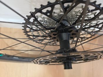 Cadex AR 35 2026 bike de segunda mano — imagen 2 de 6