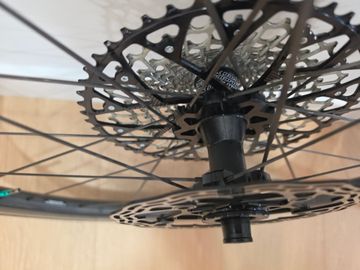 Used Cadex AR 35 2026 bike — image 2 of 6