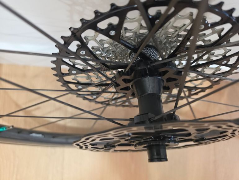 Cadex AR 35 2026 bike de segunda mano — imagen 2 de 6