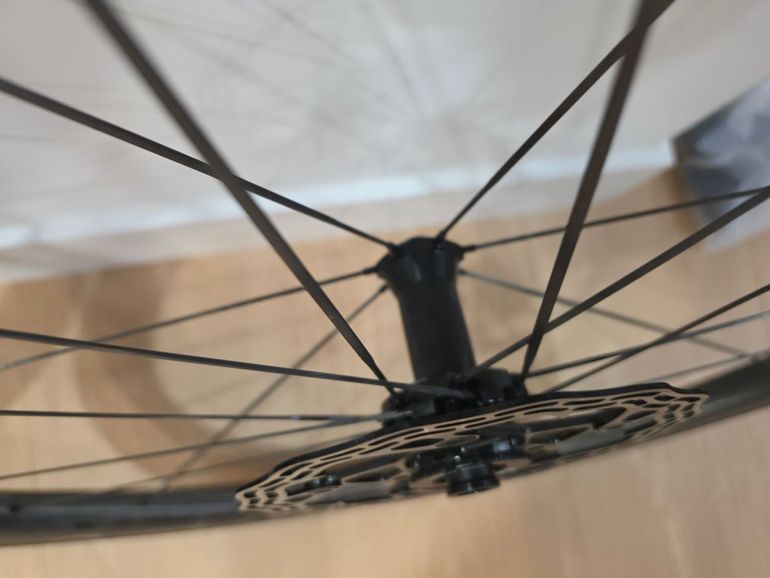 Cadex AR 35 2026 bike de segunda mano — imagen 4 de 6