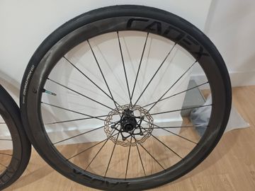 Used Cadex AR 35 2026 bike — image 3 of 6