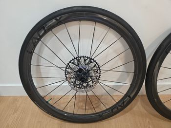 Cadex AR 35 2026 bike de segunda mano — imagen 6 de 6