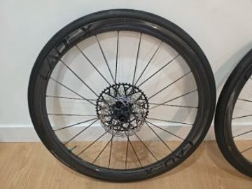 Używany Cadex AR 35 2026 Wheels