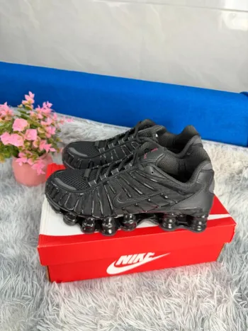 Gebrauchtes Nike Air TL Running Shoes